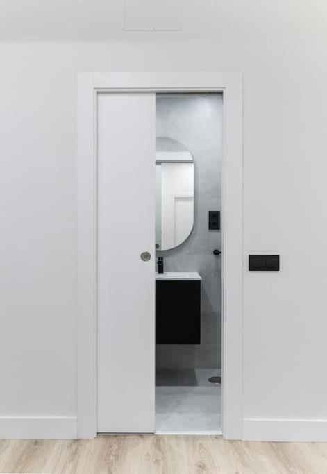 Amazing New Flat!!! Design & Style Center * Madrid