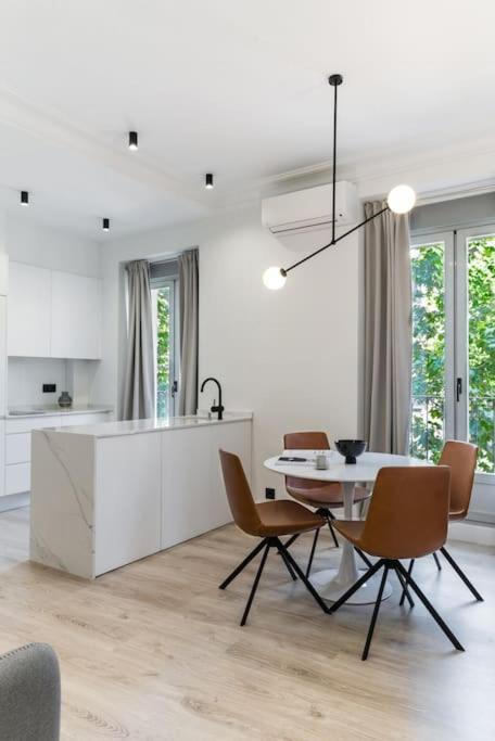 Apartment Amazing New Flat!!! Design & Style Center