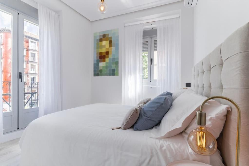 Amazing New Flat!!! Design & Style Center Madrid
