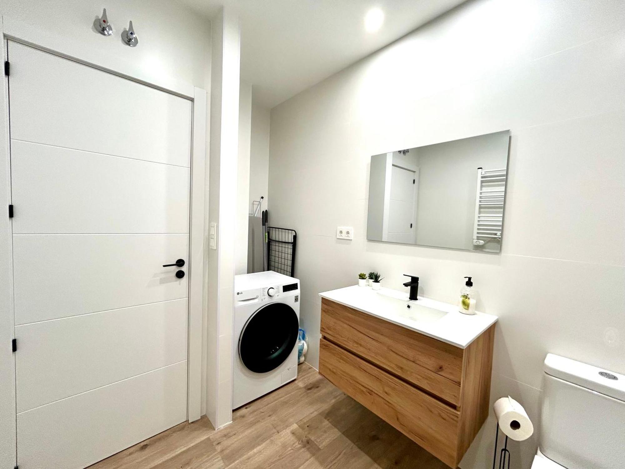Apartamento Ab40 Design Madri