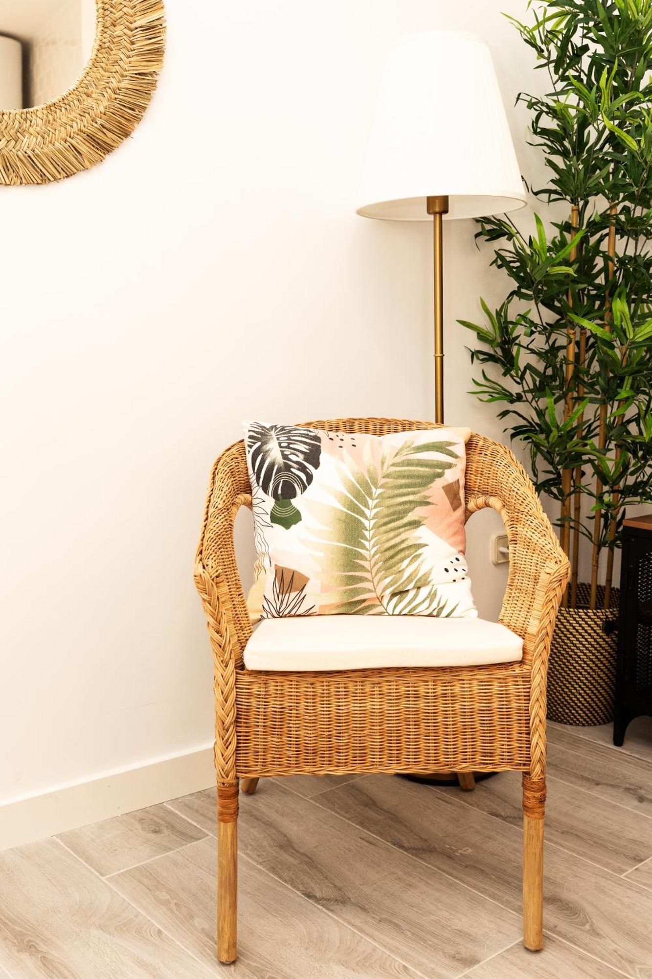 Apartment Chamartin