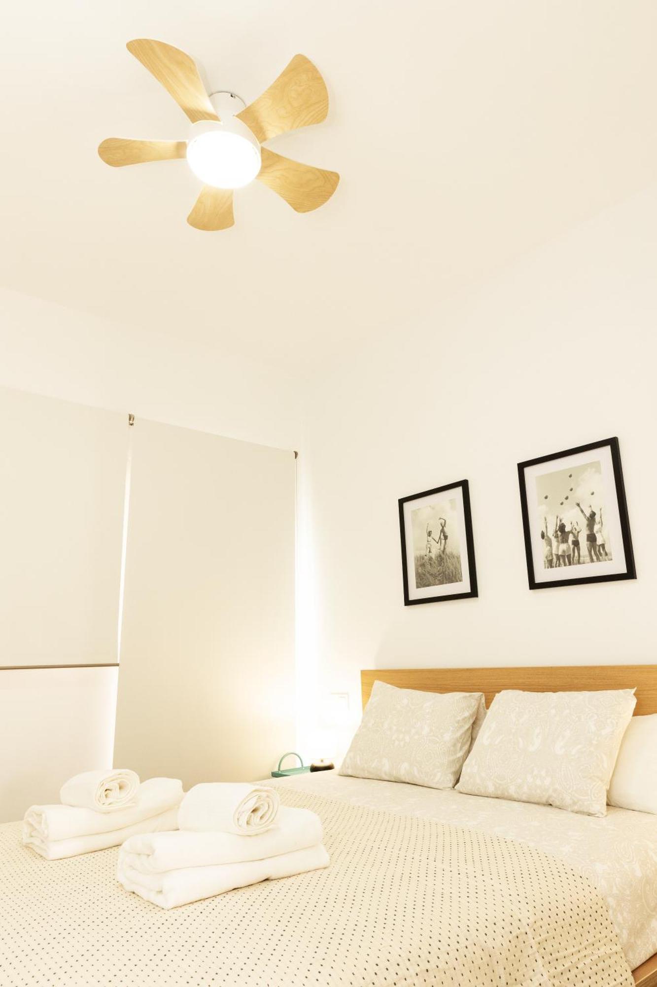 Apartment Chamartin