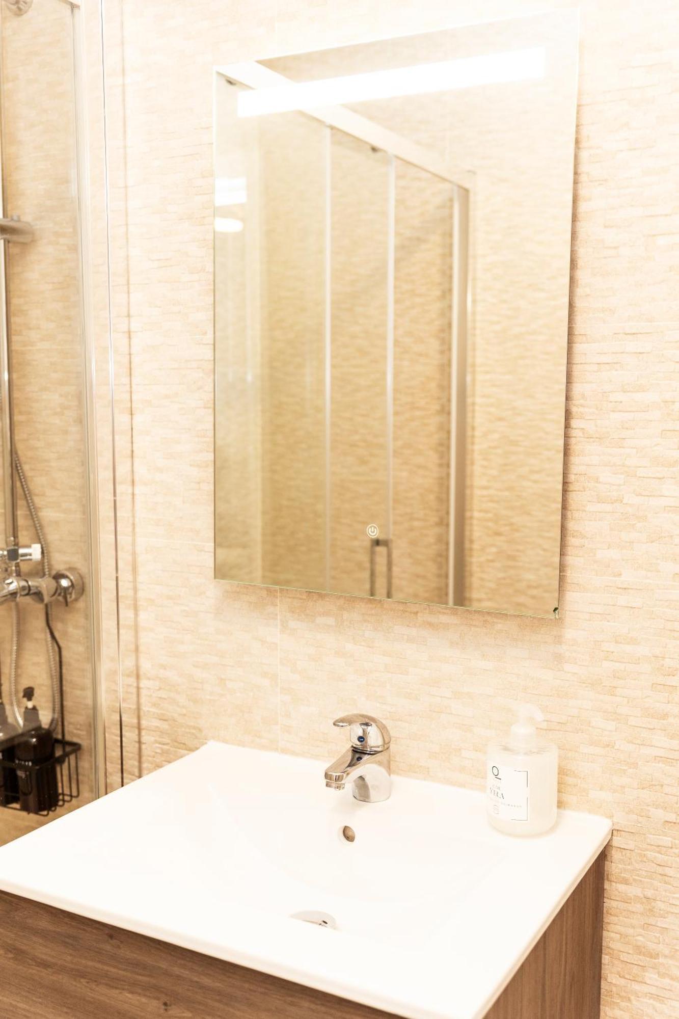 Chamartin Apartment Madrid