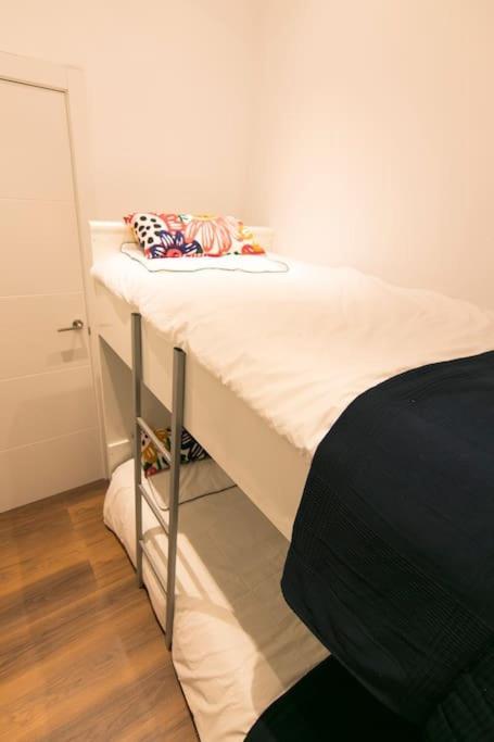 En El Corazon De Madrid, Museos Apartamento Madri