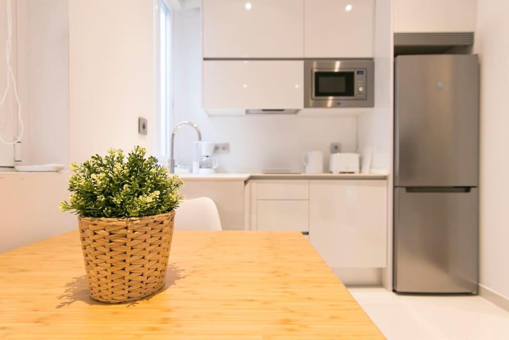 Apartamento En El Corazon De Madrid, Museos Madri