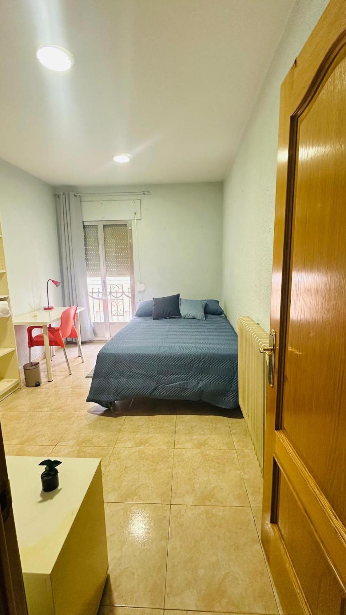 Habitacion *