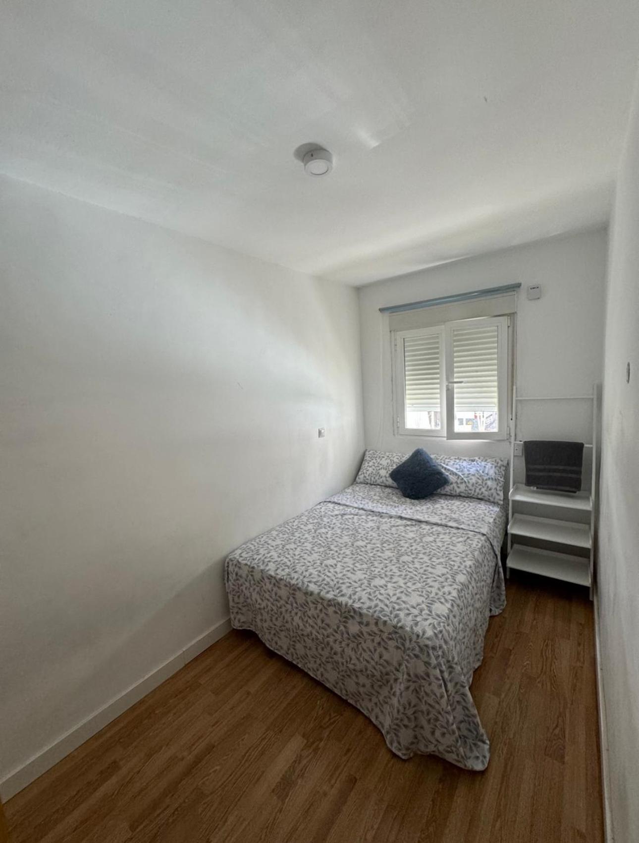 Guest house Habitacion Con Bano Compartido Madrid
