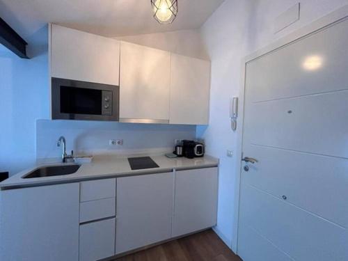 Coqueto Atico En Tetuan 2 Personas 3 1 Apartment *