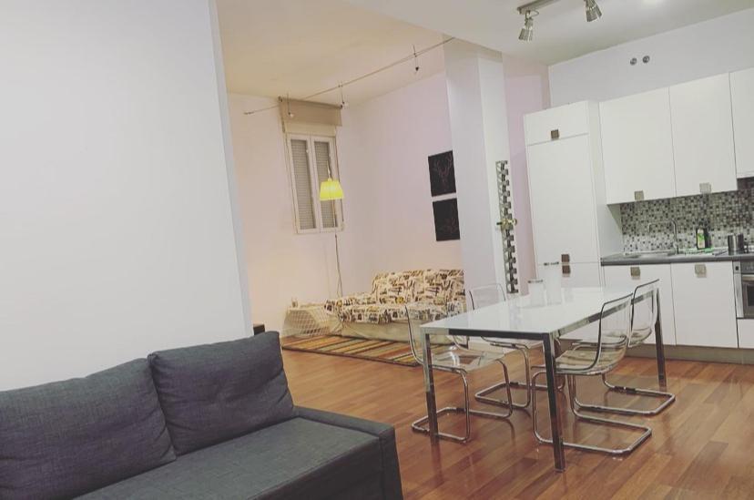 Apartment Modern Ii In *