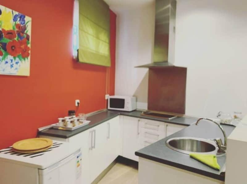Loft I En Madri