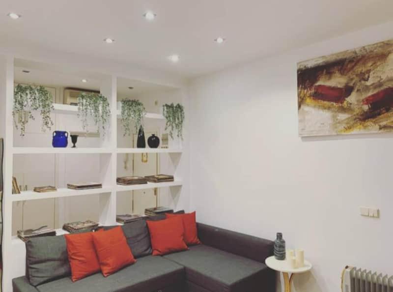 Loft I En Apartamento Madri