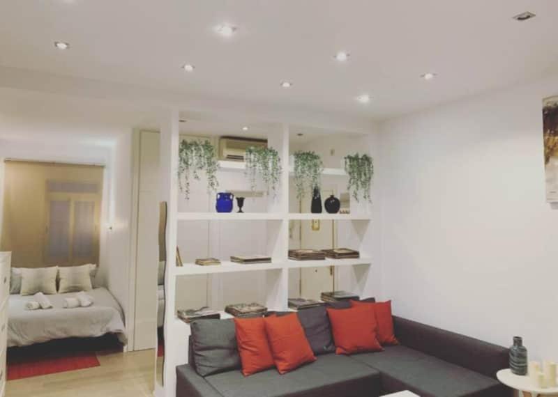 Loft I En Madri