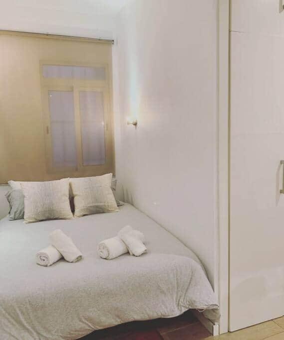 Loft I En Apartamento Madri