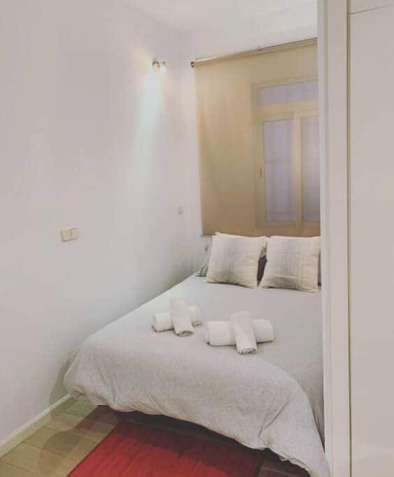 Loft I En Madri