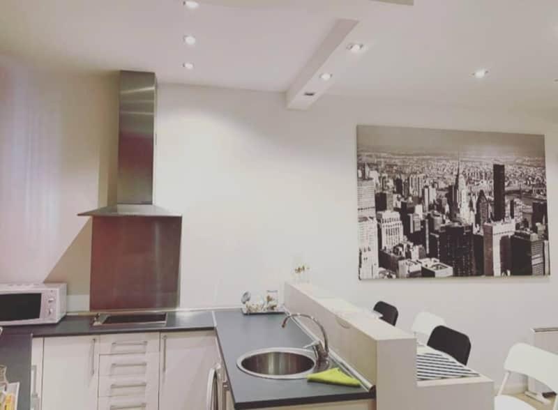 Loft I En