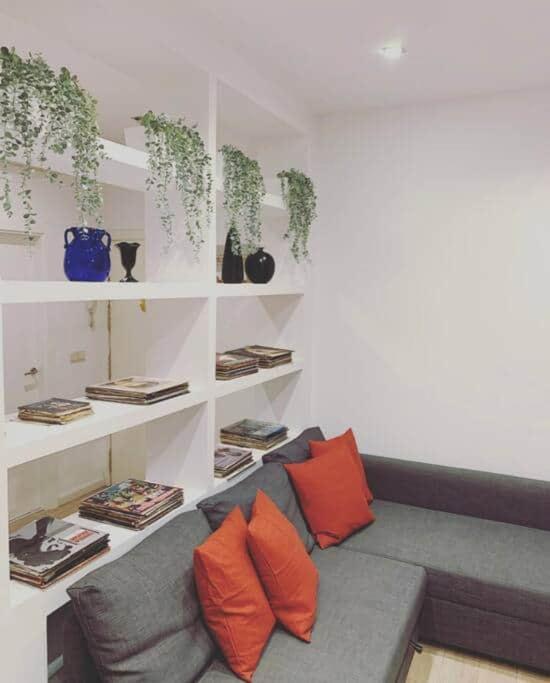 Apartamento Loft I En