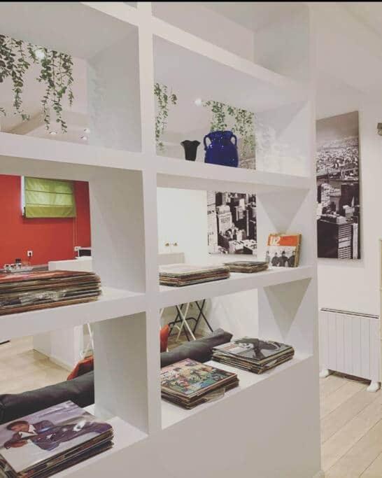 Loft I En Madri
