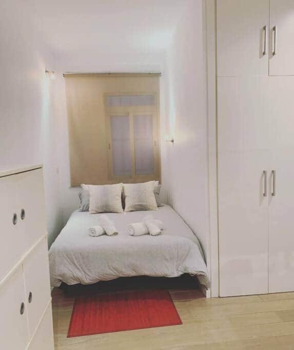 Loft I En Apartamento Madri