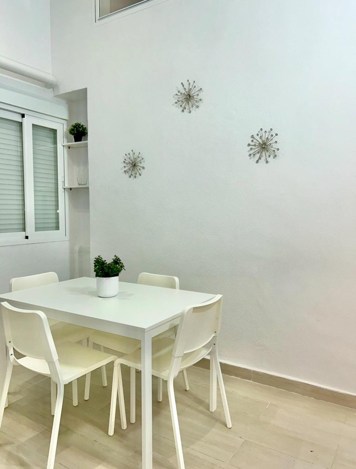 Apartment Fantastico En Centro De