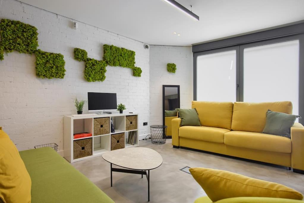 Rastro Modern By La Latina * Madrid