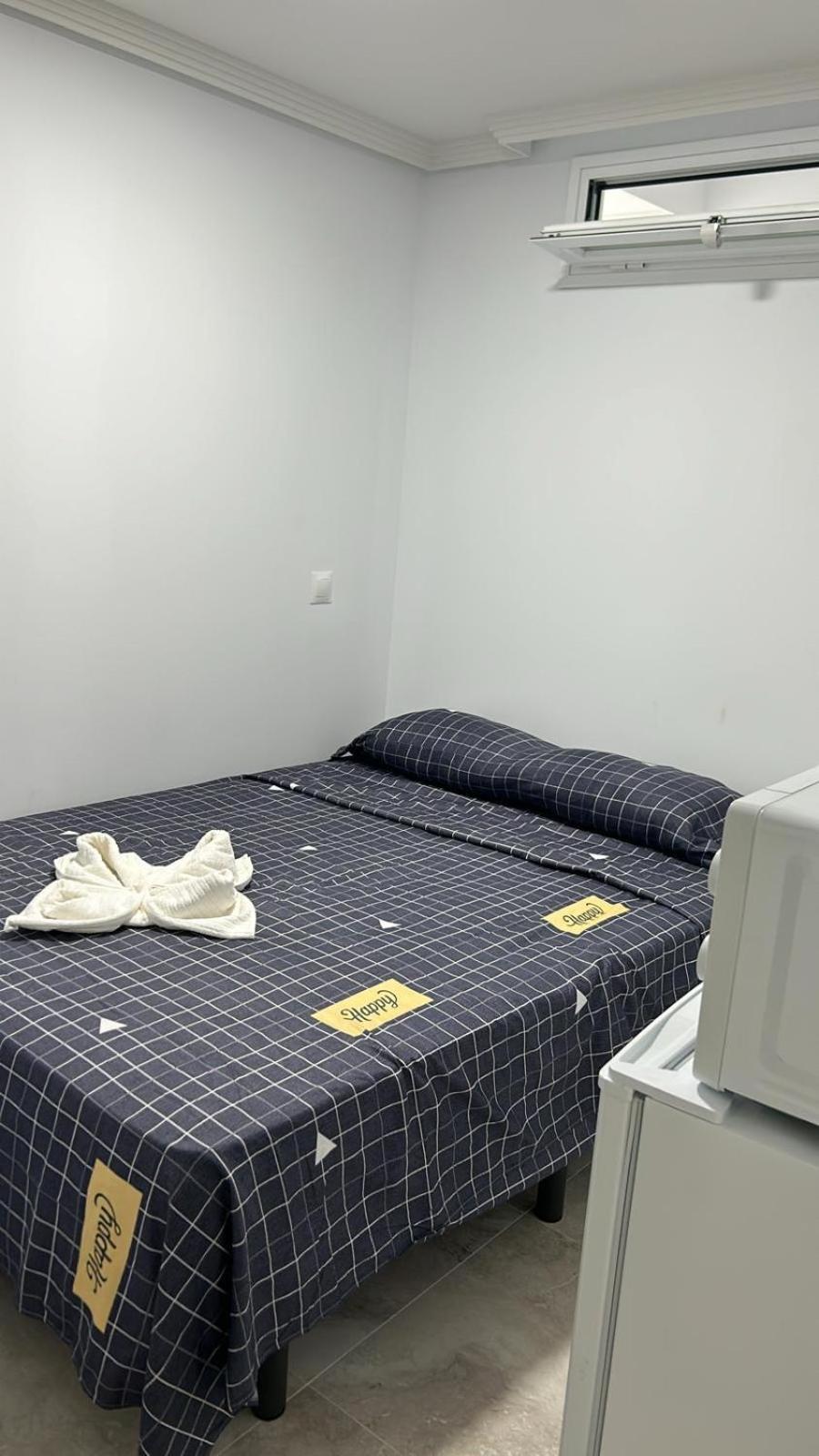 Doble Con Bano Privado En El Centro De Bed & Breakfast *