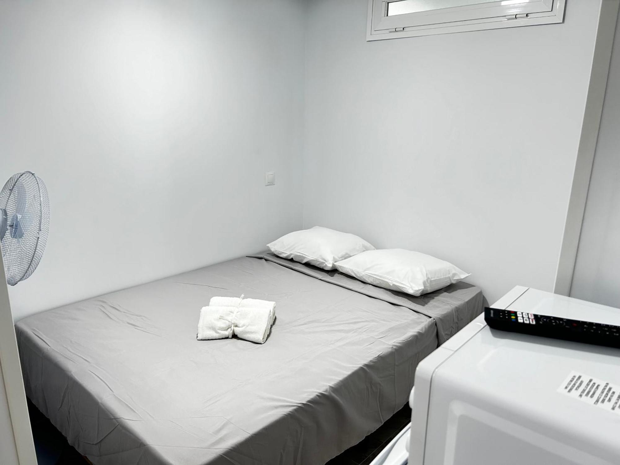 Bed & Breakfast Doble Con Bano Privado En El Centro De Madrid