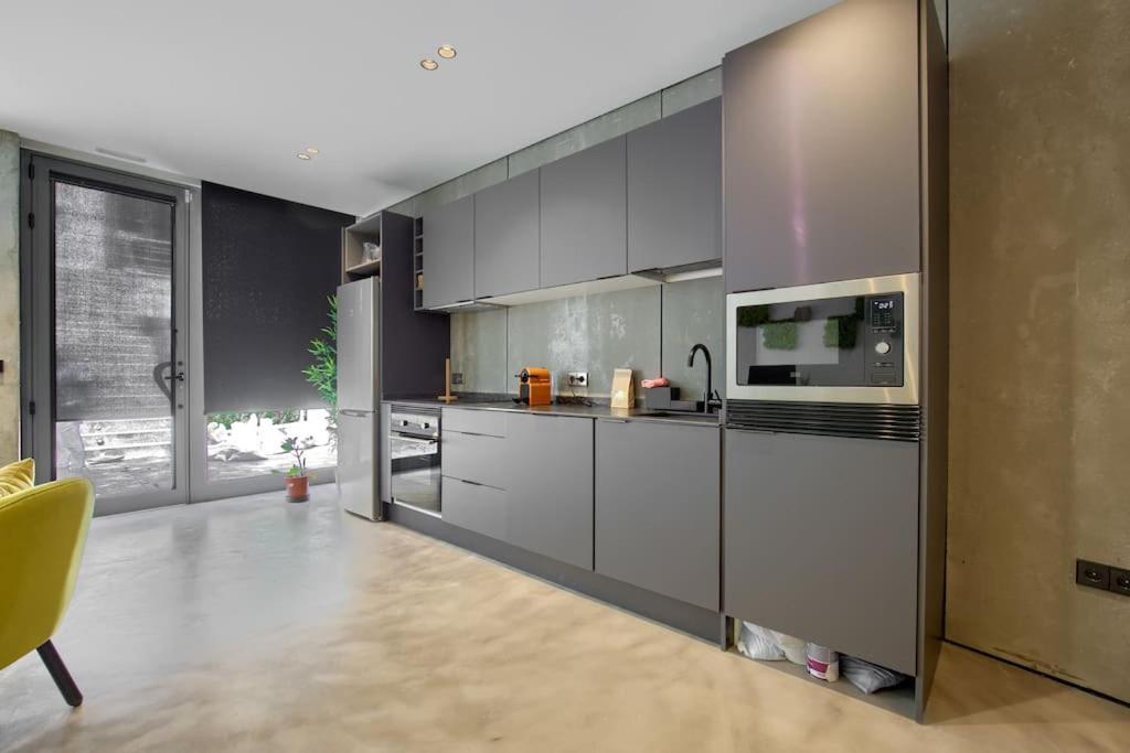 Apartment Rastro Modern By La Latina