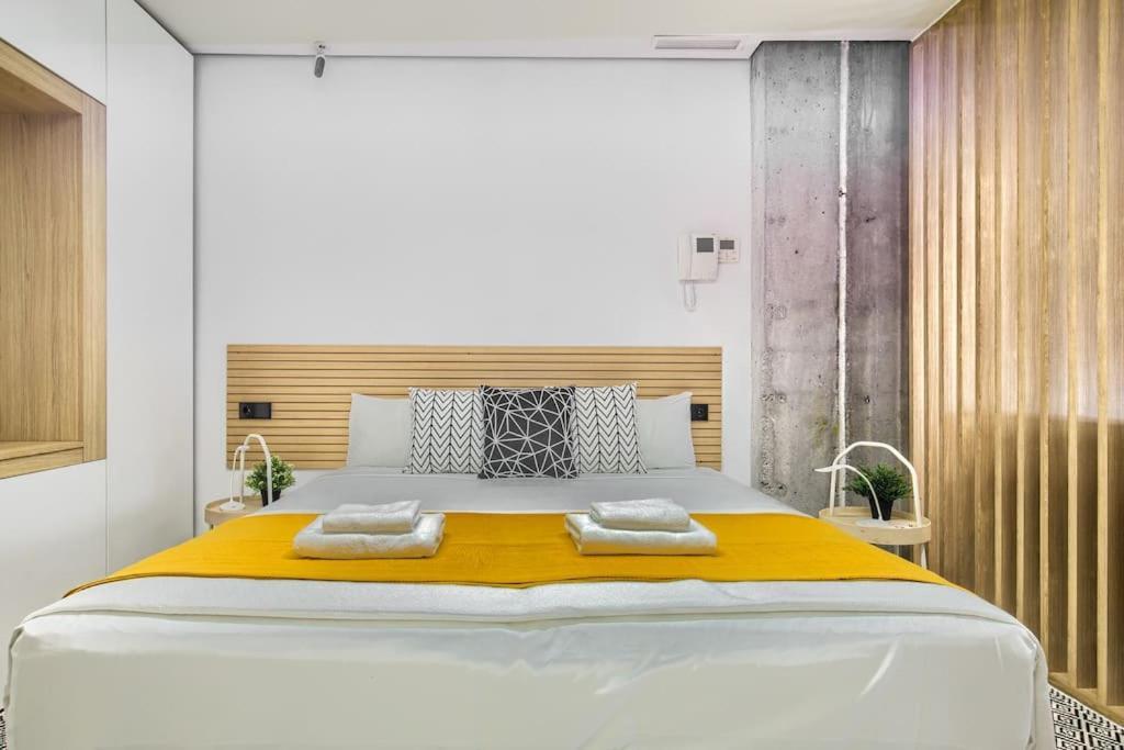 Rastro Modern By La Latina Apartment *