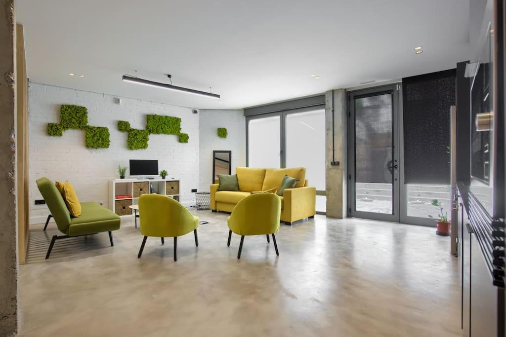 Rastro Modern By La Latina * Madrid