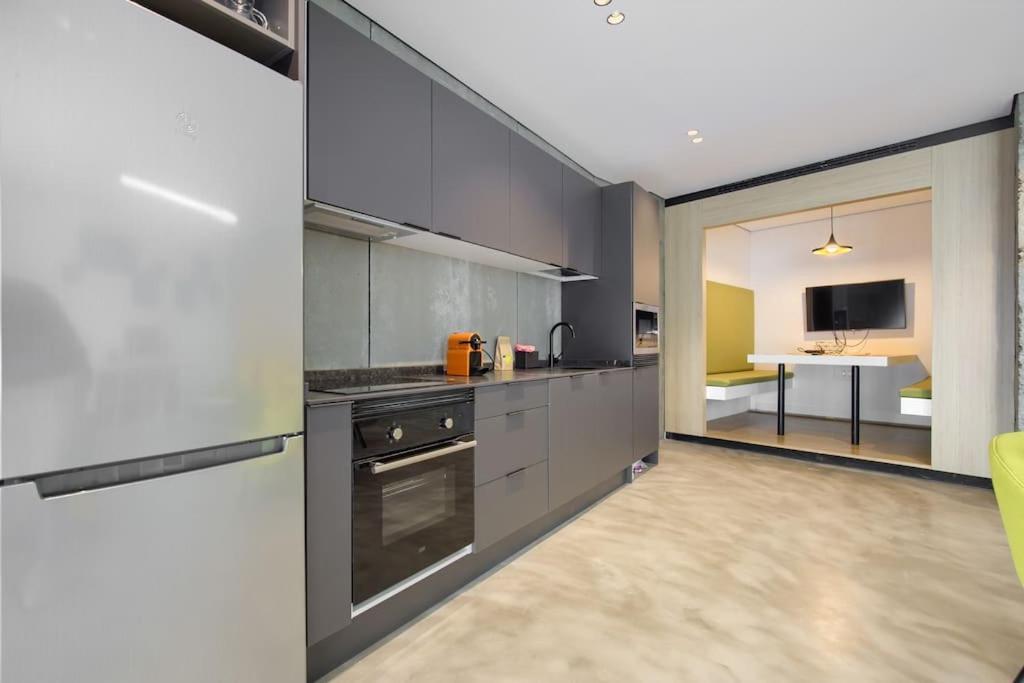 Apartment Rastro Modern By La Latina
