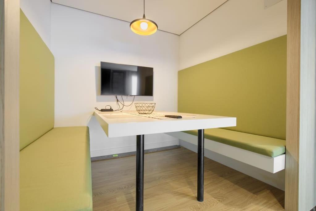 Apartment Rastro Modern By La Latina Madrid