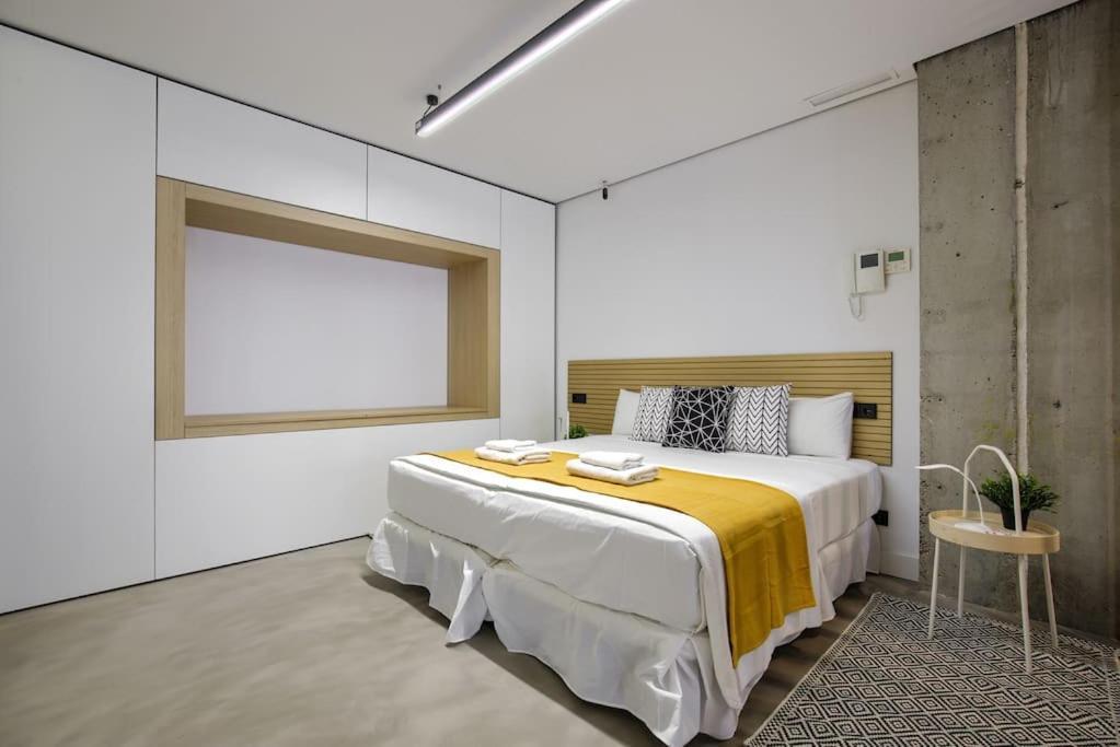 Apartment Rastro Modern By La Latina