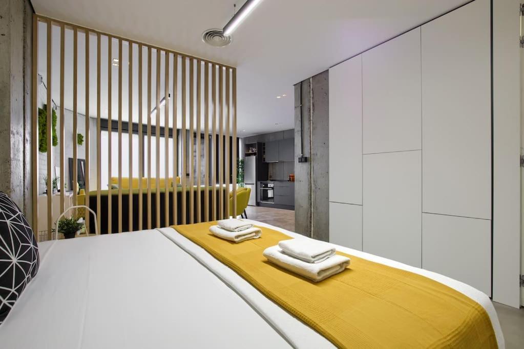 Apartment Rastro Modern By La Latina *