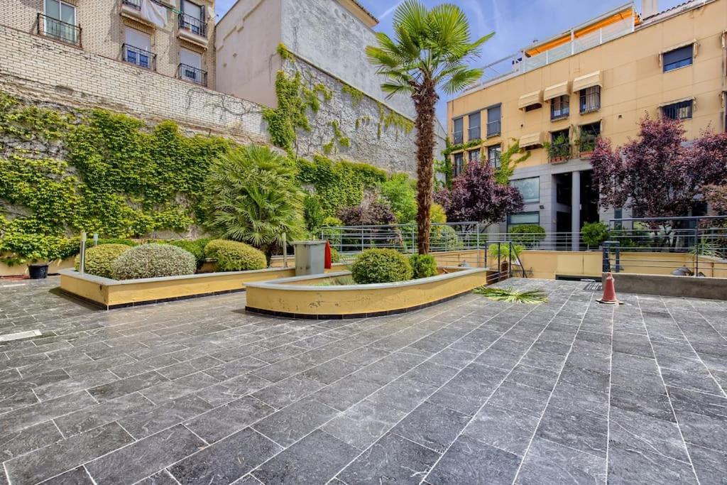 Rastro Modern By La Latina Apartment