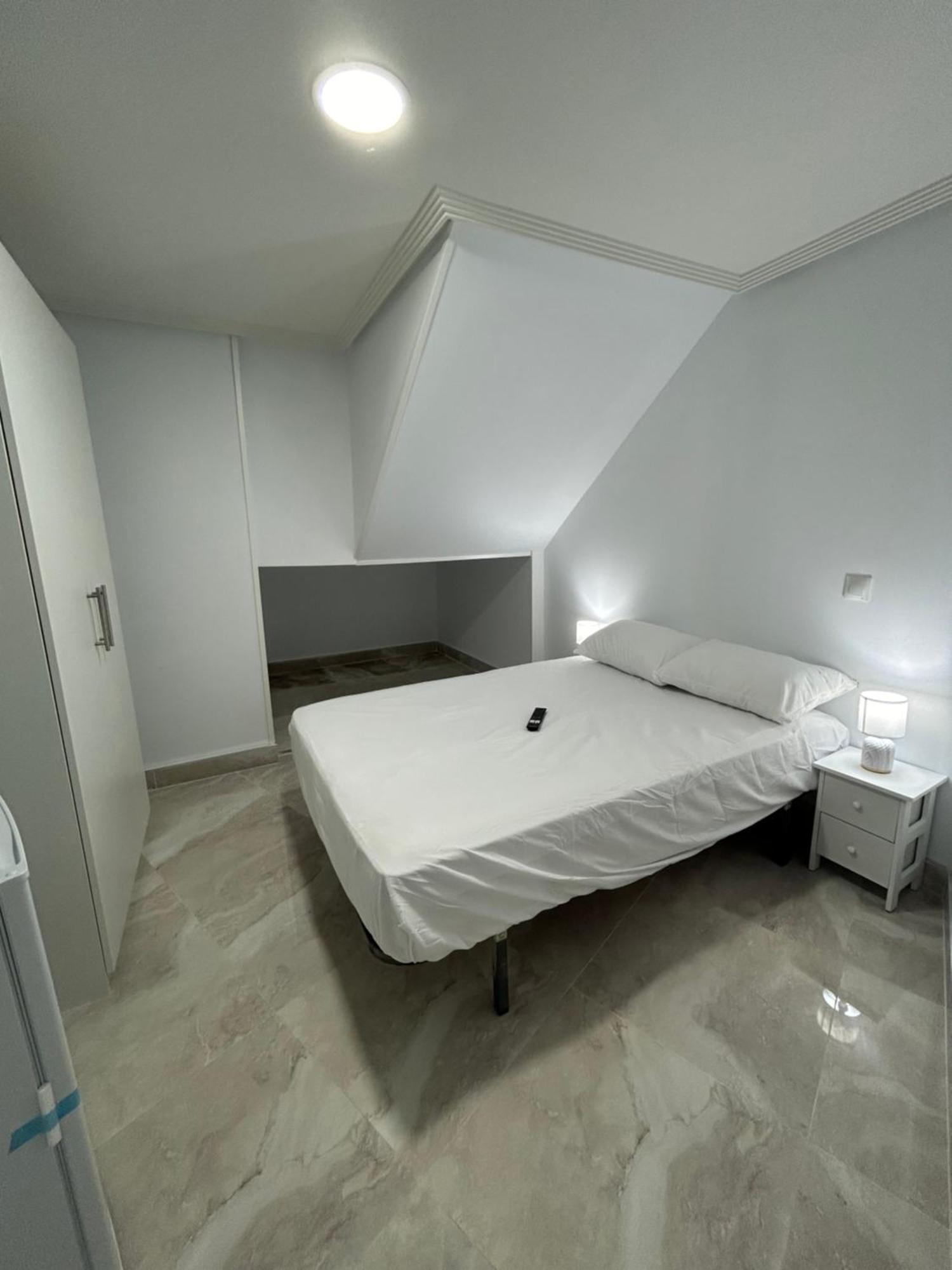 Bed & Breakfast Doble Con Bano Privado En El Centro De *