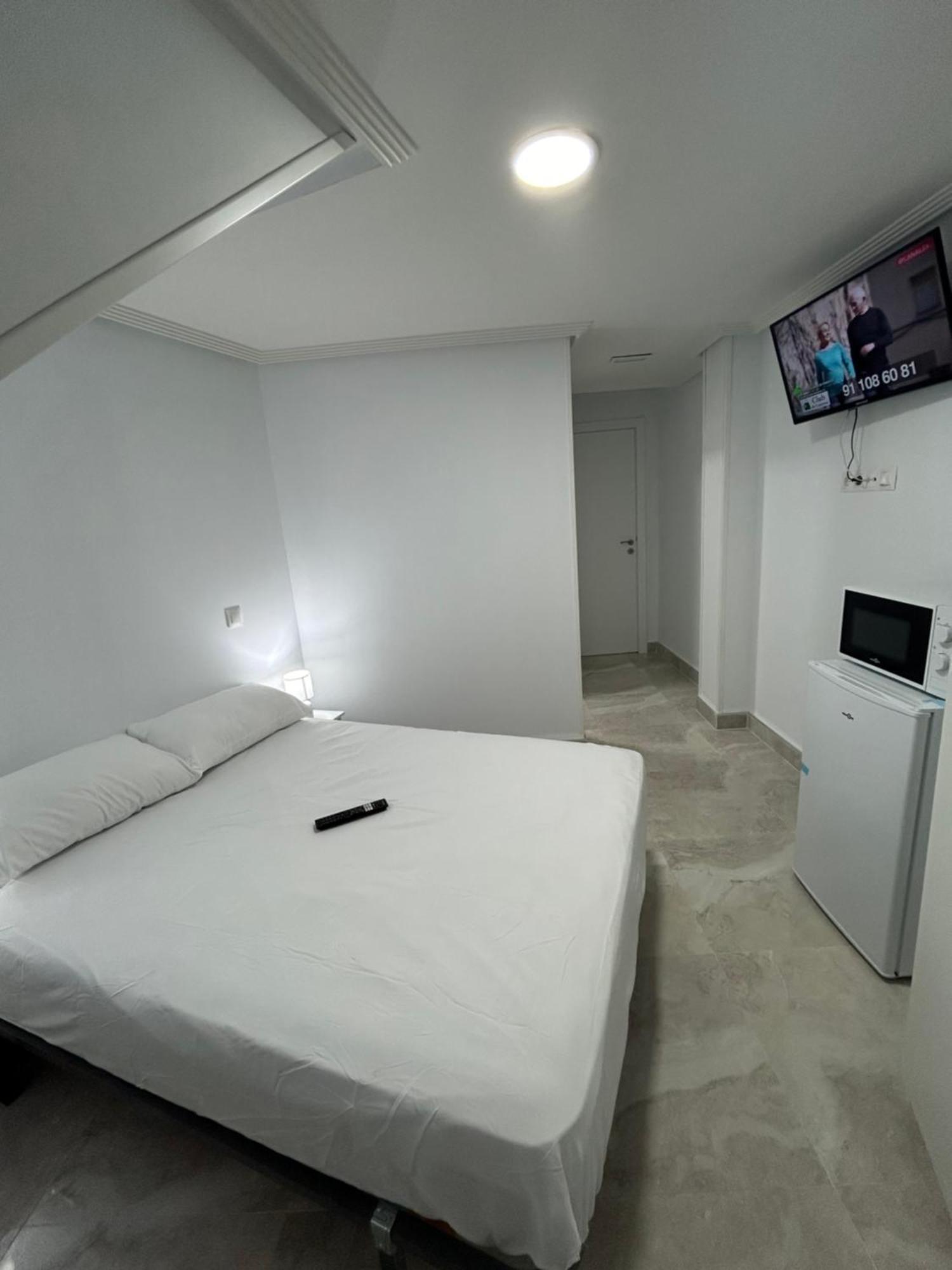 Bed & Breakfast Doble Con Bano Privado En El Centro De