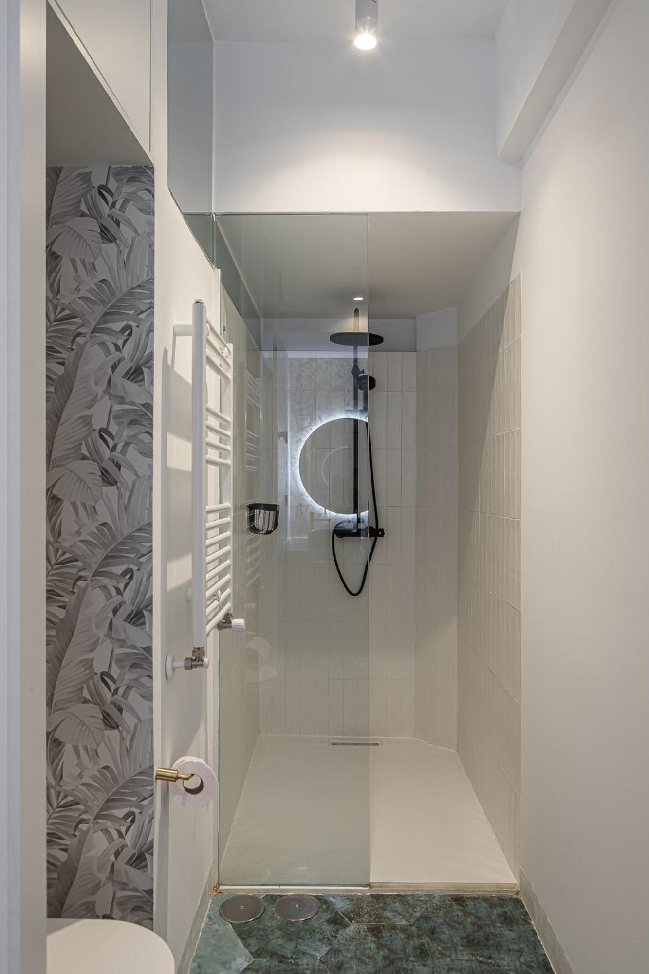 Apartment De Diseno En Caleido Madrid
