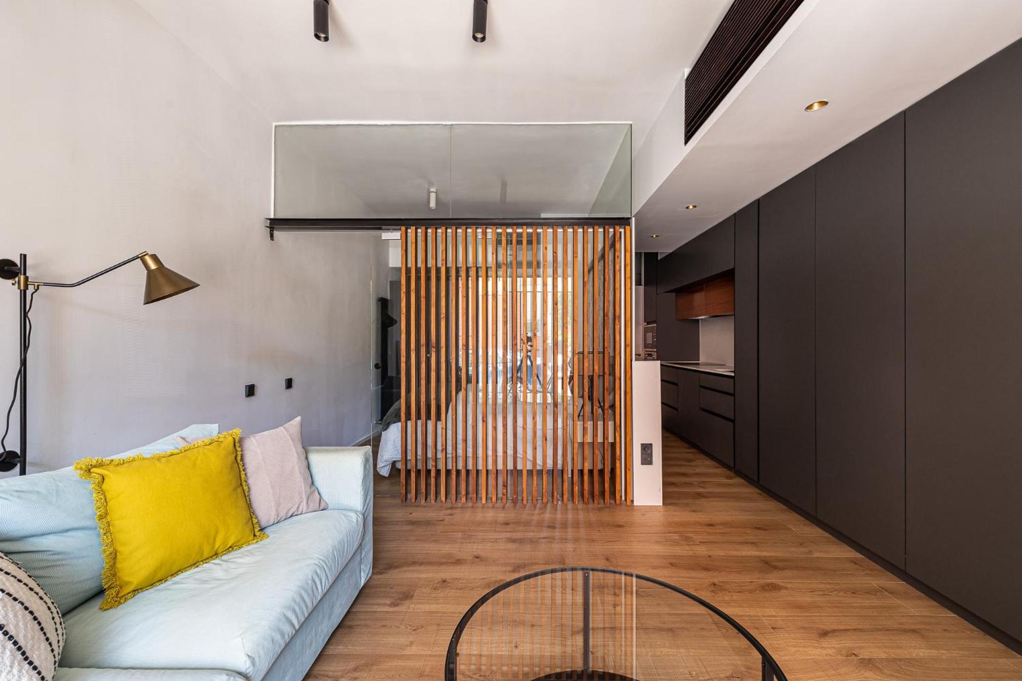 Apartment De Diseno En Caleido