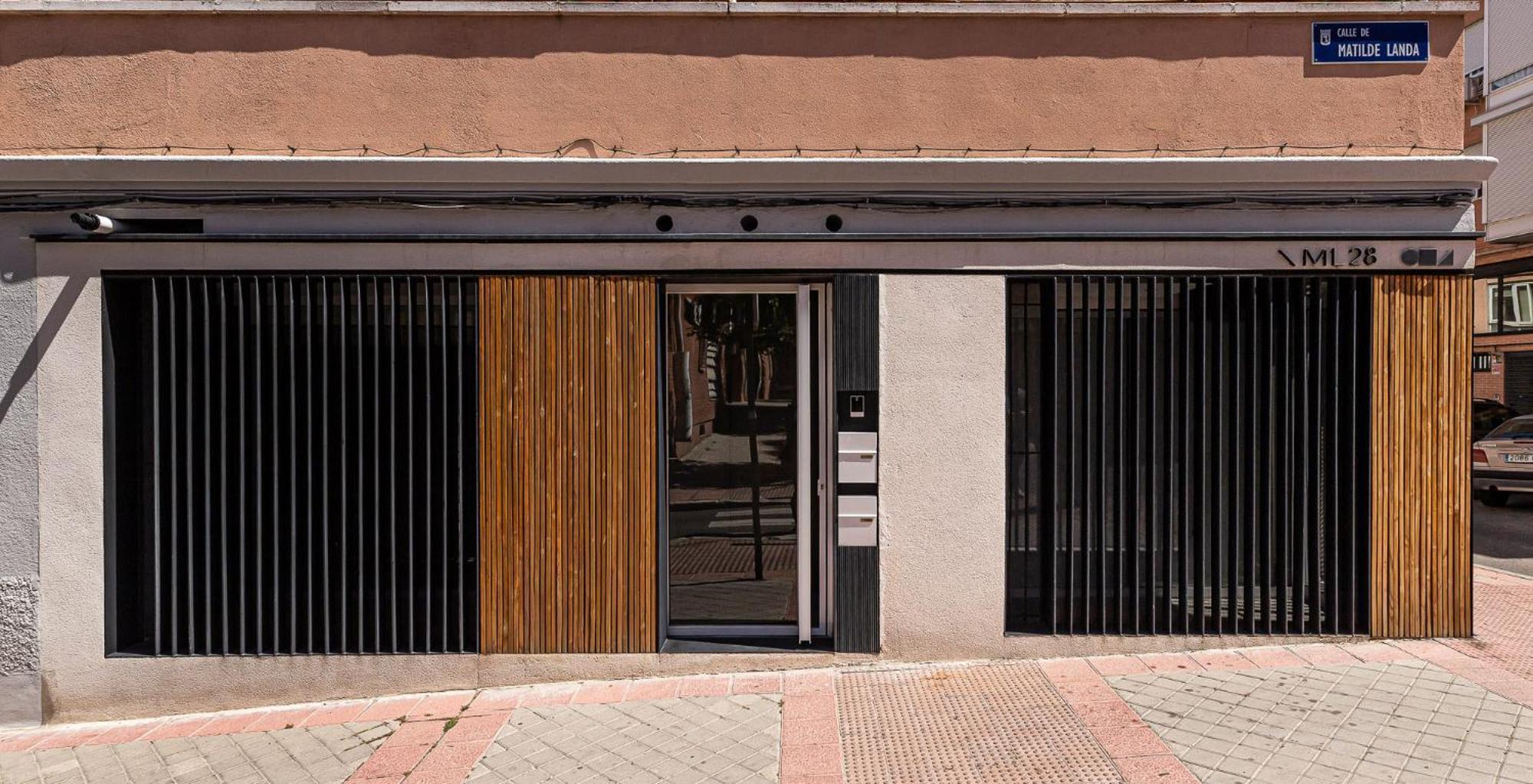 De Diseno En Caleido * Madrid