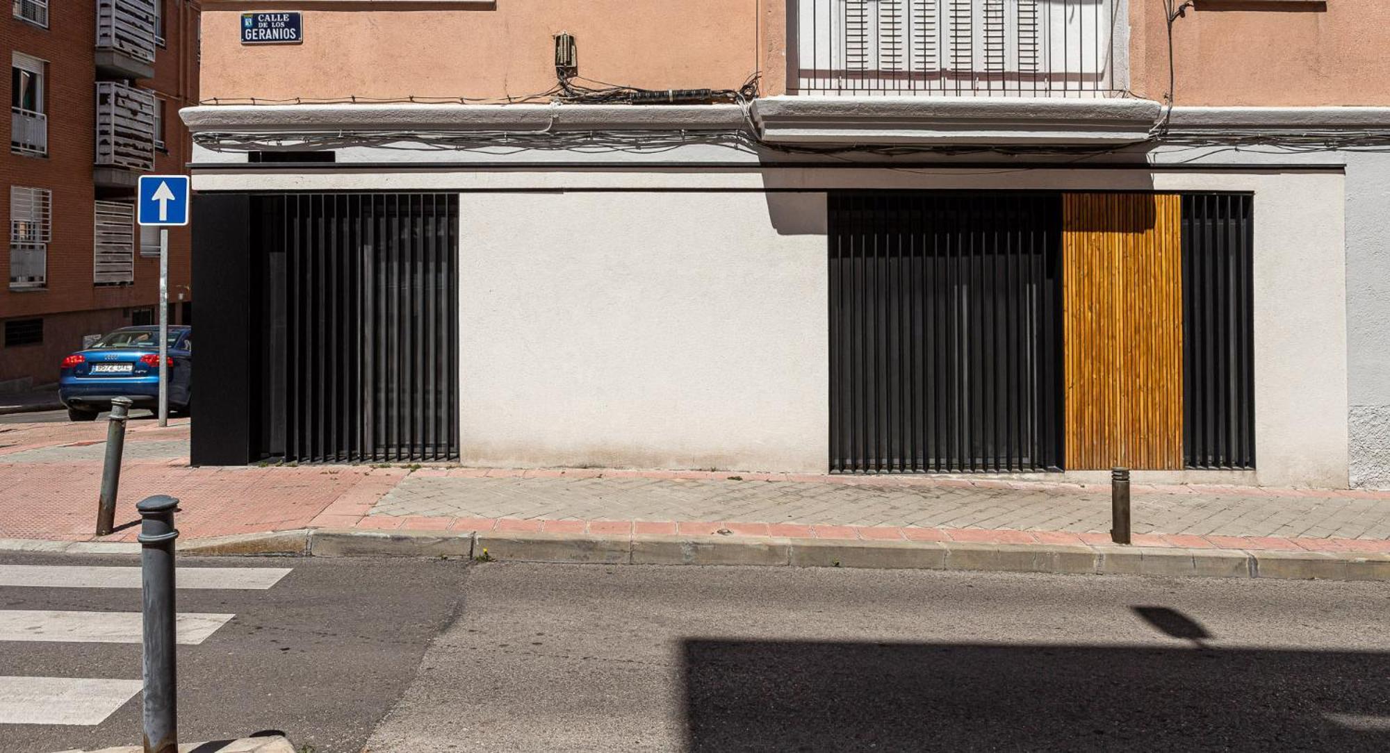 Apartment De Diseno En Caleido *