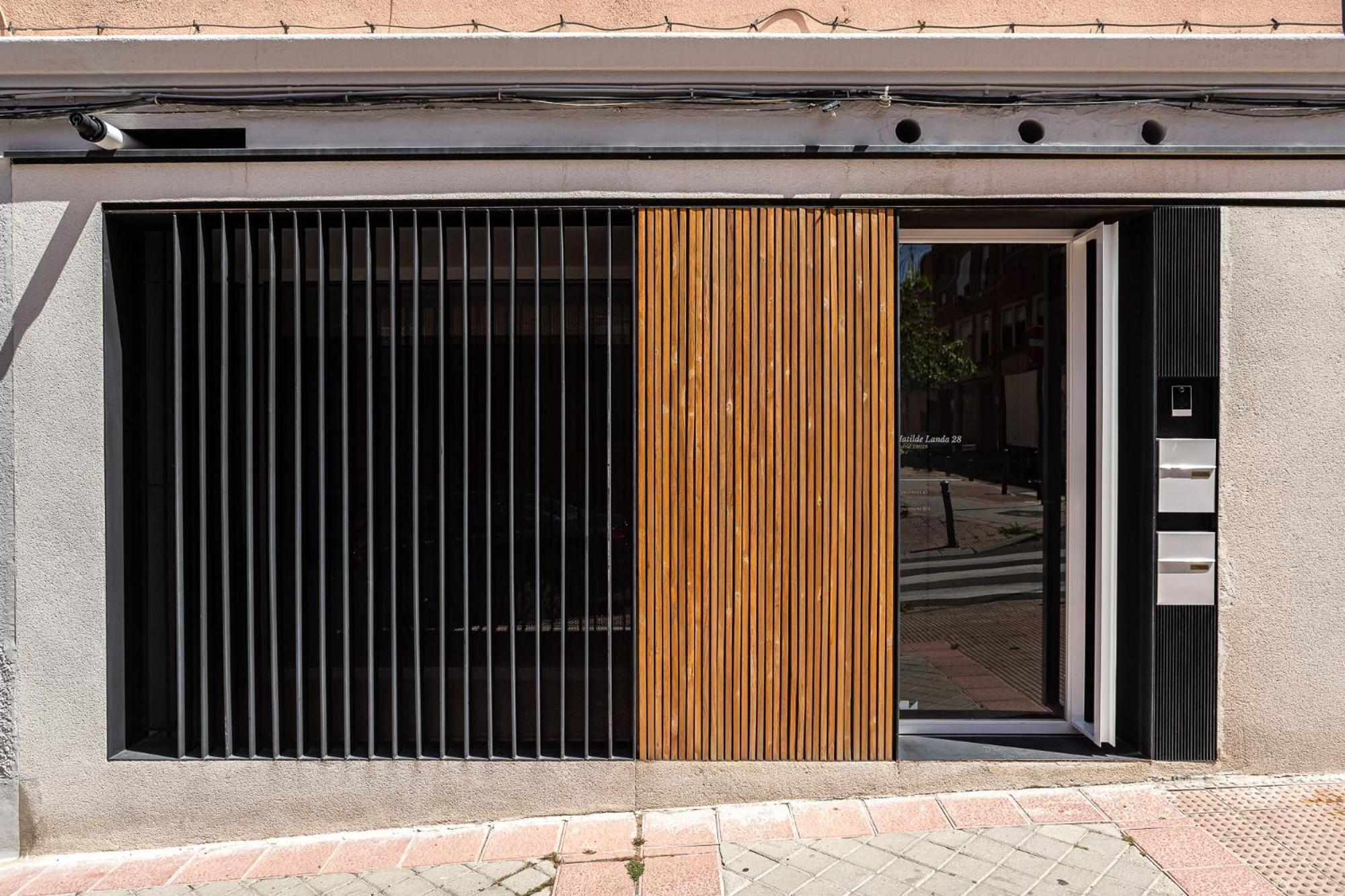 De Diseno En Caleido Apartment Madrid