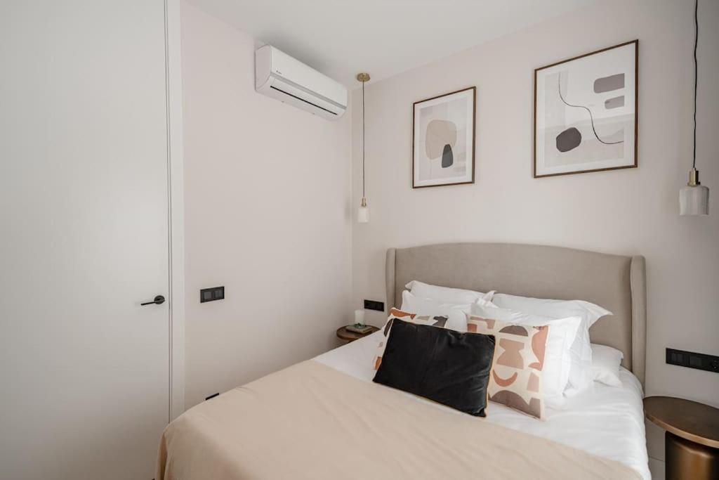 Apartment Centro Xv Calle Montera 3br 3bh Madrid