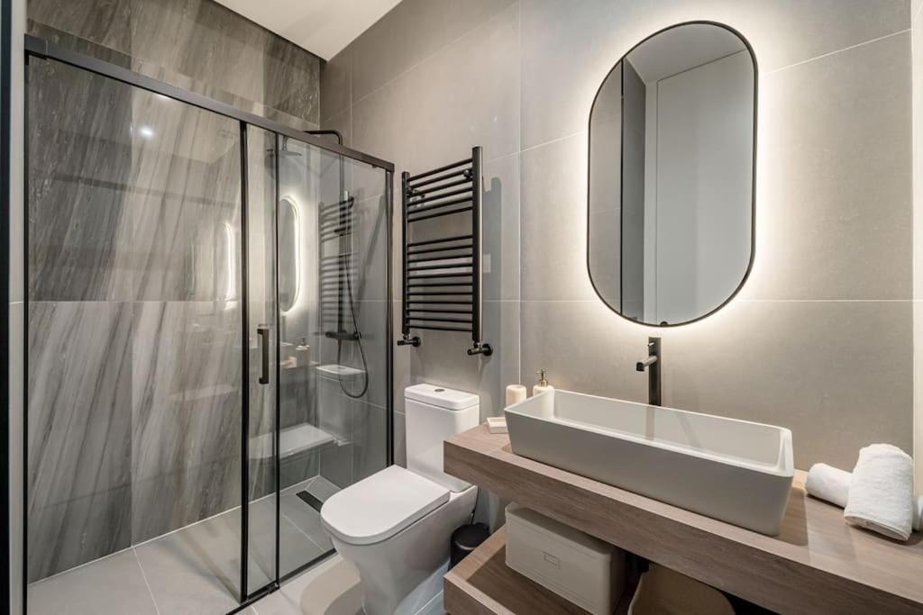 Apartment Centro Xv Calle Montera 3br 3bh *