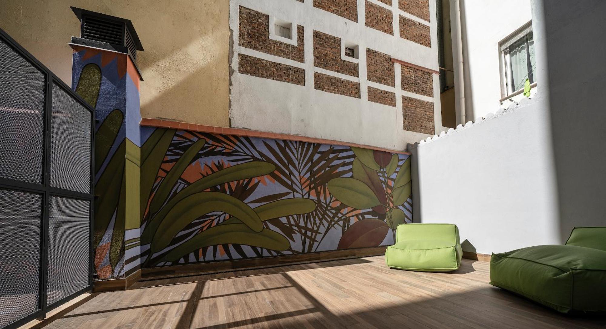 Lejlighedshotel Sonder Malasana Madrid