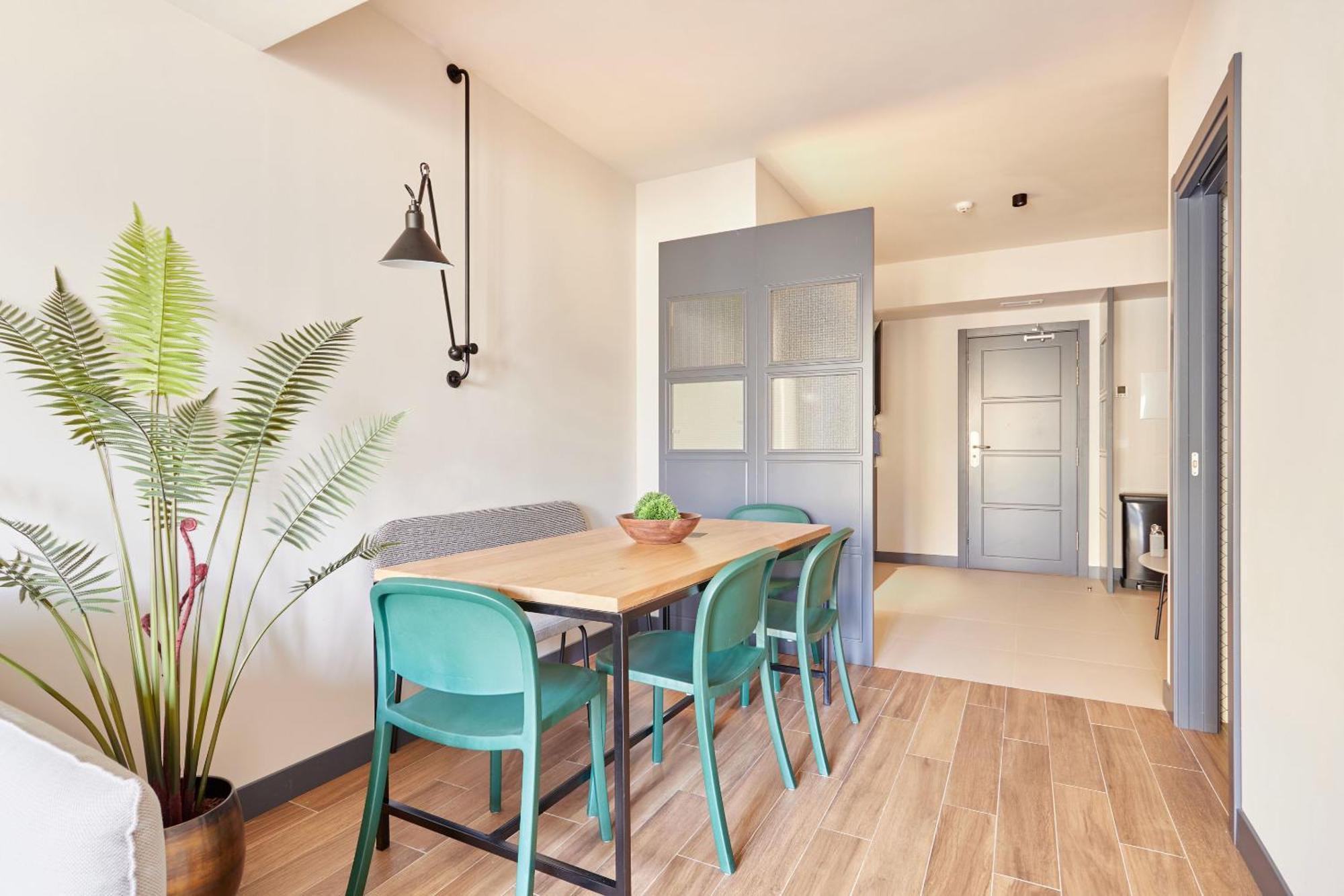 Aparthotel Sonder Malasana