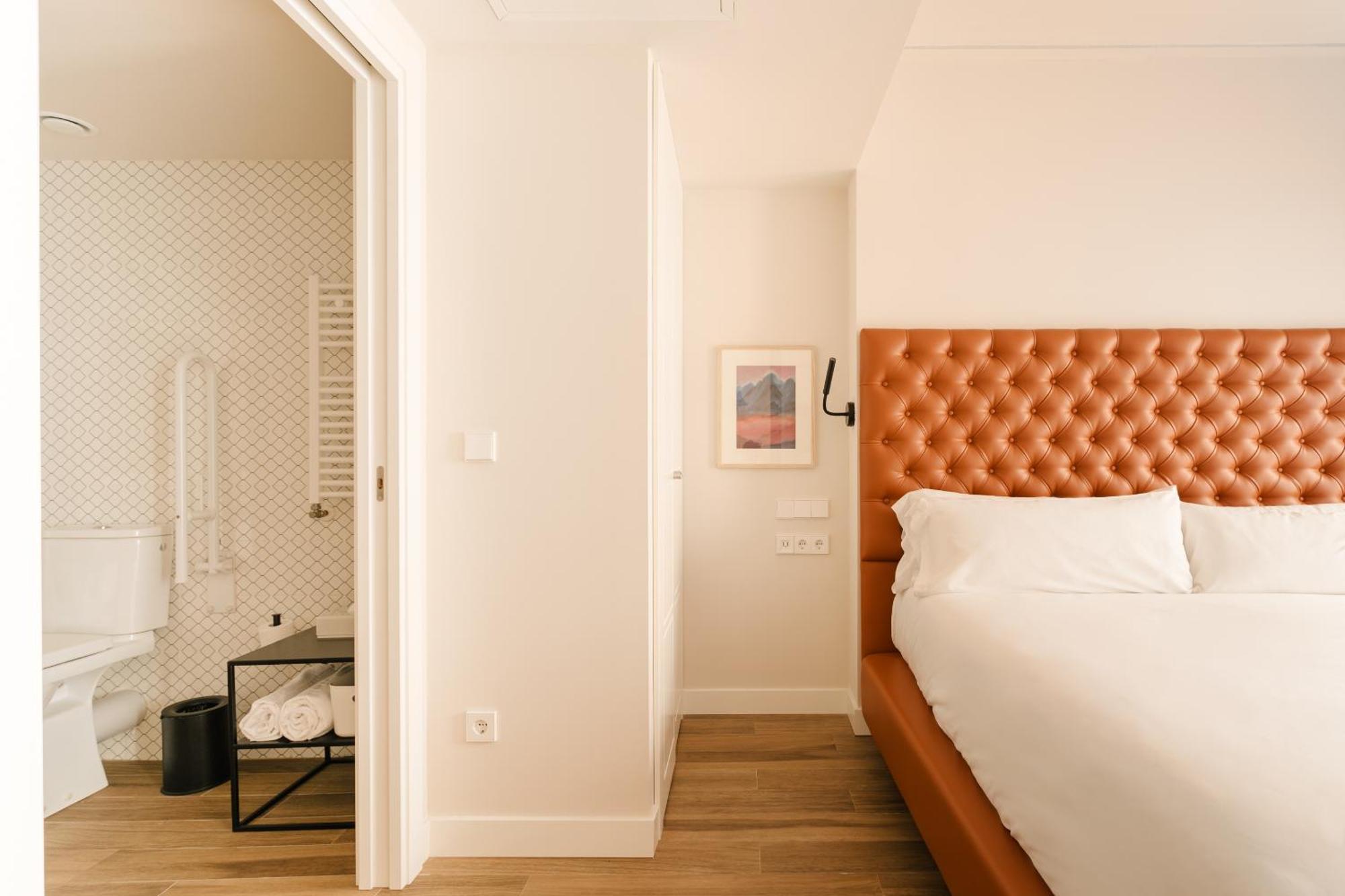 Sonder Malasana Aparthotel Madrid