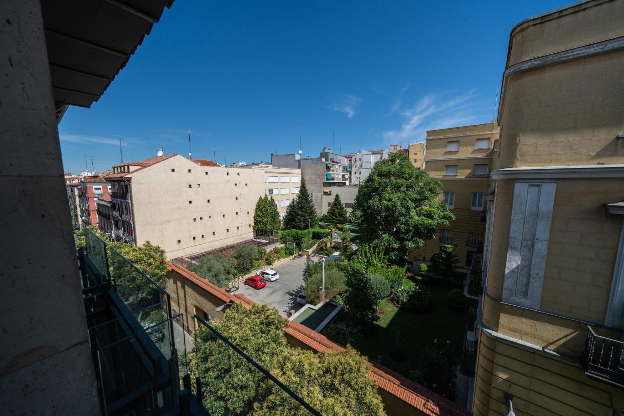 Sonder Malasana Aparthotel Madrid