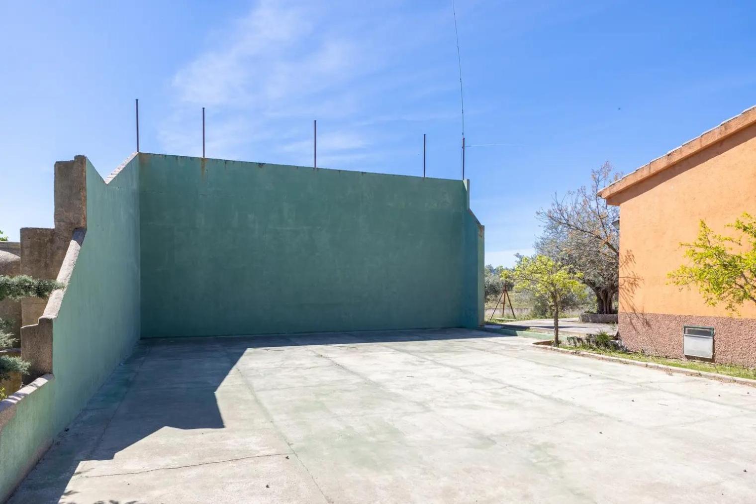 El Palomar De La Vina Villa
