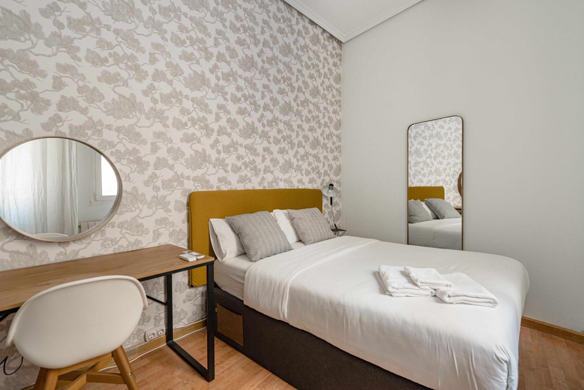 Albergue Sol Y Tirso