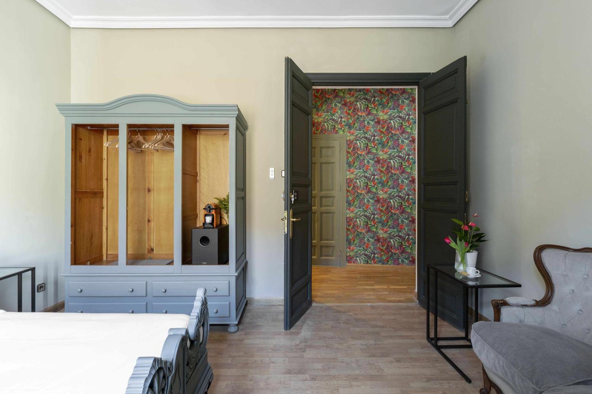 Albergue Sol Y Tirso Madri